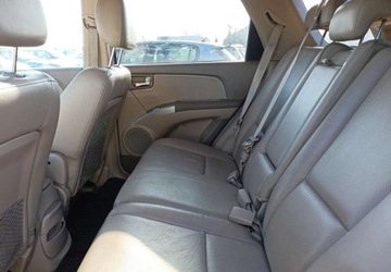 Kia Sportage II 2.7 i V6 175KM 2005 Kia Sportage Kia Sportage 2.7 BenzynaLPG 175KM, zdjęcie 14