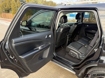 Fiat Freemont 2.0 Multijet II 16v 170KM 2014 Fiat Freemont Wersja CROSS 2.0 MultiJet 2 170km 4x4 2.0 Diesel 170KM, zdjęcie 36