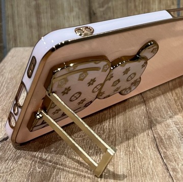 ЧЕХОЛ ДЛЯ MOTOROLA G22 E32 E32S BEAR LOUIS BEAR CASE