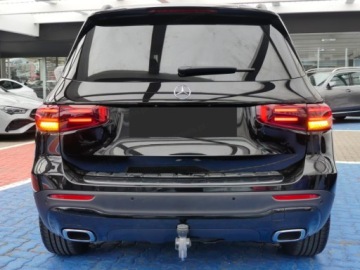 Mercedes GLB SUV 1.3 200 163KM 2025 MERCEDES-BENZ GLB 200 Progressive Suv 1.3 (163KM) 2025, zdjęcie 3