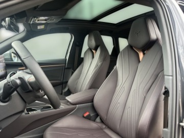 Cupra Terramar SUV 2.0 TSI 265KM 2025 Cupra Terramar 2.0 TSI 265KM 4Drive VZ DSG Panoram, zdjęcie 10