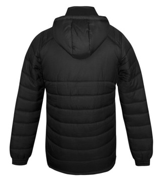 ЗИМНЯЯ КУРТКА ZEUS GIUBBOTTO MONOLITH NERO r.S