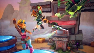 CRASH TEAM RUMBLE EDYCJA DELUXE PL XO XSX
