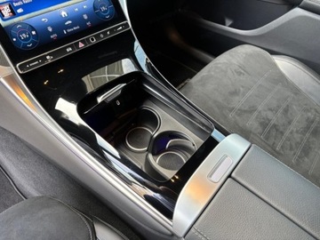 Mercedes GLC C254/X254 Coupe 2.0 220d 197KM 2025 GLC Coupe 220 d 4-Matic AMG Line 2.0 (197KM) 2025, zdjęcie 7