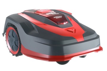 ROBOT koszący KOSIARKA AUTOMATYCZNA AL-KO 2300 m2 Silnik INDUKCYJNY WiFi