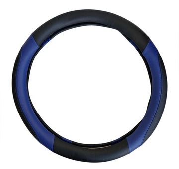 ЧЕХОЛ НА РУЛЬ TIR 44-46СМ! РАЗНЫЕ ЦВЕТА!