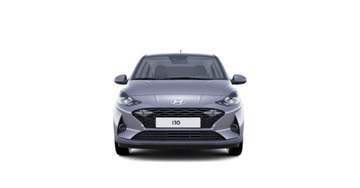 Hyundai i10 III 2025 Hyundai i10 1.2 79 KM 5AMT Smart 1.2 Benzyna 79KM, zdjęcie 2