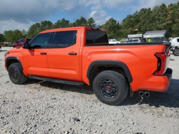 Toyota Tundra II 2023 Toyota Tundra 2023r., Trd Pro Hv, 3.4L, od ubezpieczalni 3.4 Hybryda 394KM, zdjęcie 5