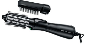 Lokówko Suszarka Braun BRAS720E (NDB) OUTLET