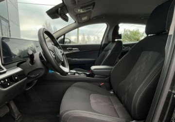 Kia Sportage V SUV Plug-In 1.6 T-GDI PHEV 265KM 2022 Kia Sportage Plug-In 4x4 Navi Kamera Virtual Led FV23 1.6, zdjęcie 14