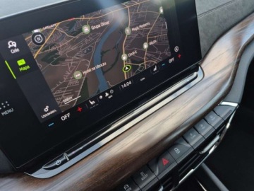 Skoda Octavia IV Scout 2.0 TDI 150KM 2022 Skoda Octavia Scout DSG 4x4, Serwis ASO, VAT 23 2.0 Diesel 150KM, zdjęcie 20