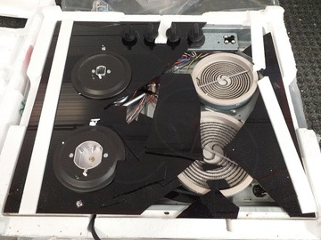 Плата GORENJE GCE691BSC — повреждена