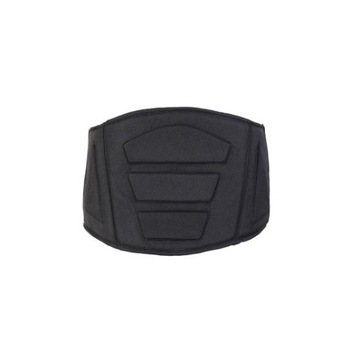Motocyklowy pas nerkowy ADRENALINE EASY 2.0 czarny rozmiar XS