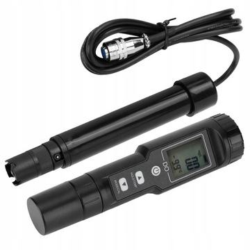 Цифровой тестер растворенного кислорода