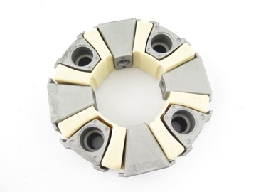 ГИБКАЯ МУФТА НАСОСА 45H