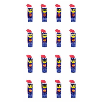 WD-40 PREPARAT WIELOFUNKCYJNY APLIKATOR 250ML