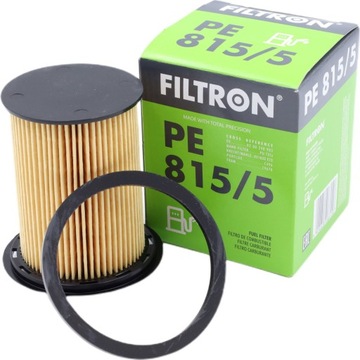 Filtr Paliwa Filtron PE815/5