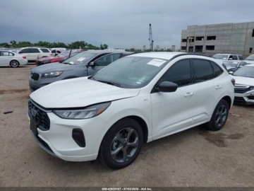 Ford Escape III 2024 Ford Escape ST-Line, 2024r., 1.5L 1.5 Benzyna 180KM, zdjęcie 1