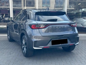 Lexus LBX 1.5 Hybrid 136KM 2025 Od ręki - Cool 1.5 Hybrid 136KM | Kamera 360!, zdjęcie 2