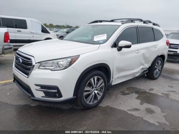 Subaru 2021 Subaru Ascent 2021r., 4x4, 2.4L, zdjęcie 1