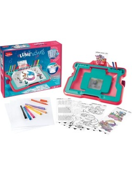 MAPED CREATIV PODŚWIETLANA TABLICA LUMI BOARD