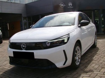 Opel Corsa F Hatchback 5d Facelifting 1.2 Turbo 100KM 2025 Od ręki - Edition 1.2 Turbo 100KM / Pakiet Komfort, zdjęcie 1