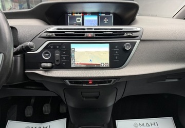 Citroen C4 Picasso II Picasso 1.6 16v THP 156KM 2014 Citroen C4 Picasso Navi Klima Alu Raty Zamiana Gwarancja 1.6 Benzyna 155KM, zdjęcie 18
