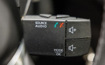 Dacia Duster I SUV Facelifting 1.6 SCe 114KM 2017 Dacia Duster 1.6 SCe SS 1.6 Benzyna 114KM, zdjęcie 32