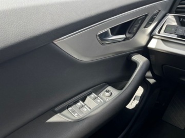 Audi Q7 II SUV Facelifting  3.0 50 TDI 286KM 2023 Audi Q7 Dach panoramiczny Matrix Gwarancja 3.0 Diesel 286KM, zdjęcie 18
