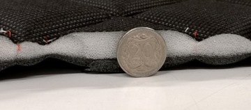ЗАЩИТНЫЙ КОВрик под автокресло, чехол на сиденье