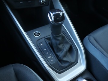 Audi A1 II 1.5 35 TFSI 150KM 2021 Audi A1 35 TFSI, Salon Polska, Serwis ASO, zdjęcie 11