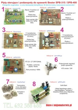Регулировка ПОТЕНЦИОМЕТРА BESTER SPB315 400 и аналогичных
