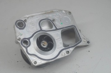 Водяной насос BMW F22 2.0d EG512