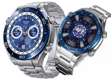 Часы SMARTWATCH SPORT, умный браслет