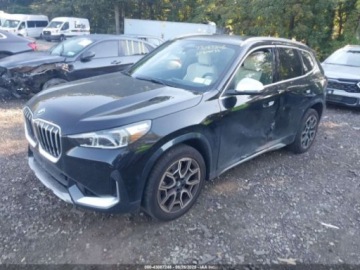 BMW X1 U11 2024 BMW X1 xDrive28i 2024 2.0 Benzyna 241KM, zdjęcie 1