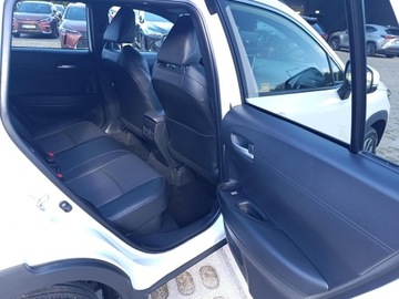 Toyota Corolla Cross 2.0 Hybrid Dynamic Force 197KM 2025 Toyota Corolla Cross 2.0 Hybrid Executive Toyota C, zdjęcie 19