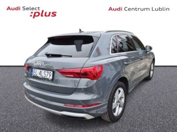Audi Q3 II SUV 1.5 35 TFSI 150KM 2024 Audi Q3 Kamera cofania, Ambiente , Led , Virtualny Kokpit 1.5 Benzyna 149KM, zdjęcie 5
