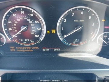 BMW X5 G05 2018 BMW X5 2018 BMW X5 xDrive35i Sports Activity Vehicle 3.0 Benzyna 300KM, zdjęcie 13