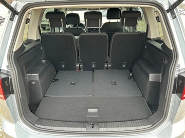 Volkswagen Touran III 1.5 TSI EVO 150KM 2025 Volkswagen Touran Highline 1.5 TSI 150 KM, zdjęcie 19