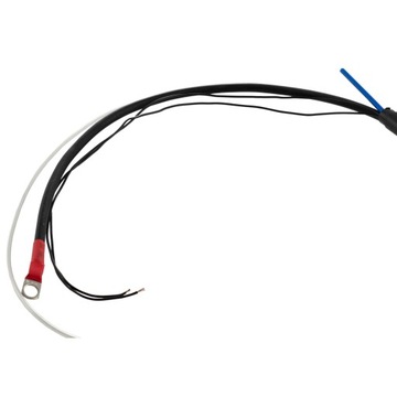 Стационарная сварочная горелка MIG MAG MB15 TW14 SGA 2,5 м с клапаном