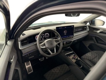 Volkswagen Tayron 2025 Volkswagen Tayron R-Line 2.0 TSI 4MOTION DSG 265 KM 7 Os. Matrix HD Harman, zdjęcie 1