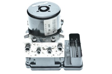 Насос АБС MERCEDES W204 A1729014000 A1724314212
