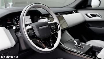 Land Rover Range Rover Velar SUV Plug -In Facelifting 2.0 P400e 404KM 2025 Land Rover Range Rover Velar Land Rover Range Rover Velar 2.0 404KM, zdjęcie 7