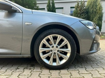 Opel Insignia II Sports Tourer Facelifting 2.0 Diesel 174KM 2021 Opel Insignia Matrix | HUD | Automat | Kamera, zdjęcie 26
