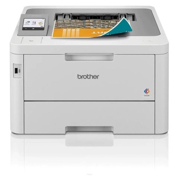 Brother HL-L8240CDW drukarka laserowa kolorowa