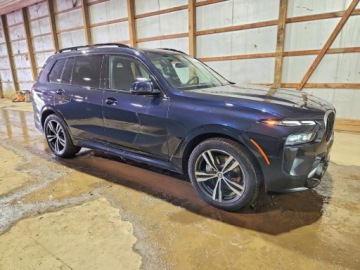BMW X7 2025 BMW X7 Xdrive40i 2025 3.0 Benzyna 375KM, zdjęcie 4