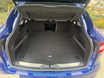 Maserati Levante 3.0 GDI V6 430KM 2018 Maserati Levante S Q4 3.0 V6 430KM 4X4 2018r Możliwa zamiana!, zdjęcie 16