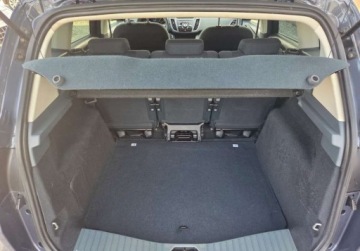 Ford C-MAX II Minivan 1.0 EcoBoost 125KM 2013 Ford C-MAX 1.0B 125KM.6Bieg.Parkasist Grzana SzybaFotele Faktura.Gw 125KM, zdjęcie 9