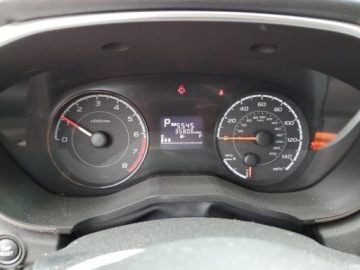 Subaru 2019 Subaru Crosstrek 2019 SUBARU CROSSTREK PREMIUM 2.0 Benzyna 152KM, zdjęcie 9