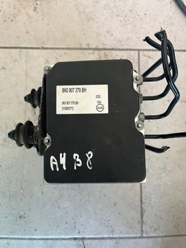 Audi A4 B8 A5 8t pompa hamulcowa ABS 8K0907379BH